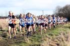 Womens masters and mens over-65s North Eastern Masters, Wallsend. Photo: David T. Hewitson/Sports for All Pics